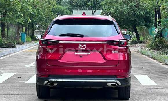 Mua Đã sử dụng Mazda CX-5 Xe ô tô Mua Đã sử dụng Mazda CX-5 Xe ô tô