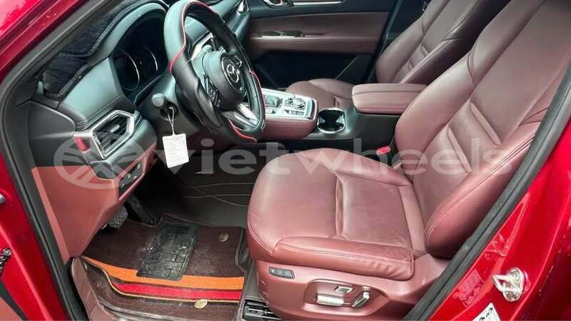 Big with watermark mazda cx 5 hanoi gia lai 47305