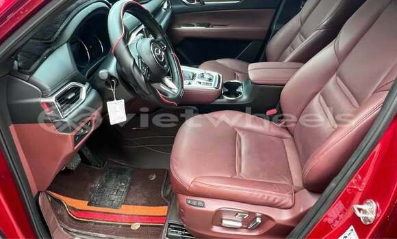 Mua Đã sử dụng Mazda CX-5 Xe ô tô Mua Đã sử dụng Mazda CX-5 Xe ô tô