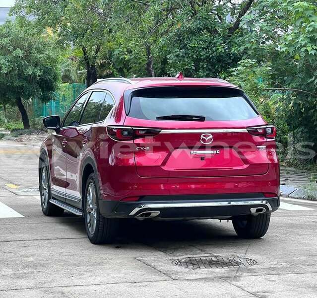 Big with watermark mazda cx 5 hanoi gia lai 47305