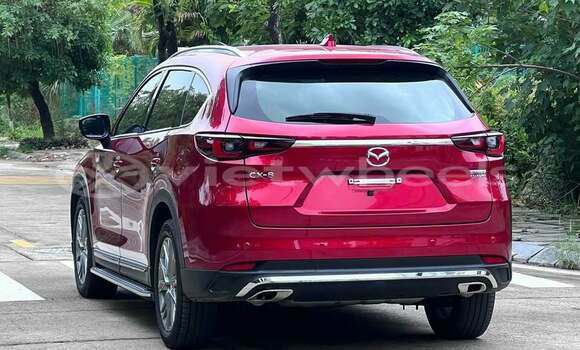Mua Đã sử dụng Mazda CX-5 Xe ô tô Mua Đã sử dụng Mazda CX-5 Xe ô tô