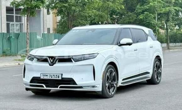 Mua Đã sử dụng Vinfast Vf9 Xe ô tô Mua Đã sử dụng Vinfast Vf9 Xe ô tô