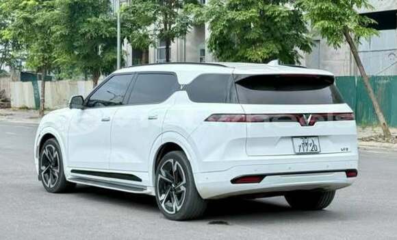 Mua Đã sử dụng Vinfast Vf9 Xe ô tô Mua Đã sử dụng Vinfast Vf9 Xe ô tô
