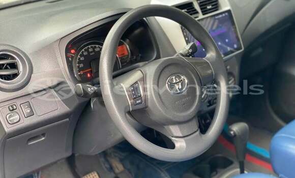 Mua Đã sử dụng Toyota Wigo Xe ô tô Mua Đã sử dụng Toyota Wigo Xe ô tô