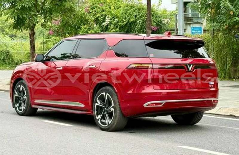 Big with watermark vinfast vf9 ca mau ca mau 47308