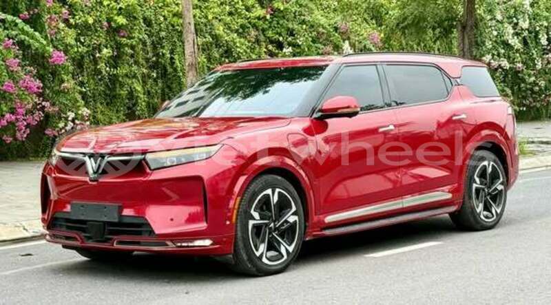Big with watermark vinfast vf9 ca mau ca mau 47308