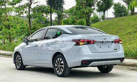 Mua Đã sử dụng Nissan Almera Xe ô tô Mua Đã sử dụng Nissan Almera Xe ô tô