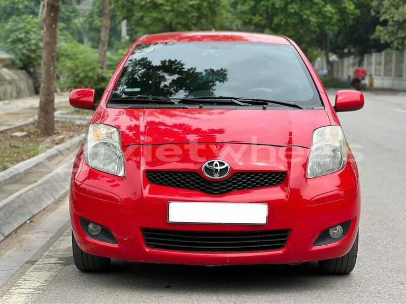 Big with watermark toyota yaris hanoi gia lai 47310
