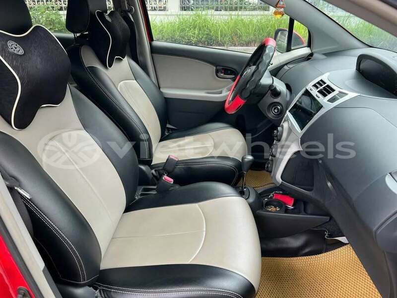 Big with watermark toyota yaris hanoi gia lai 47310