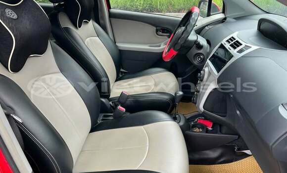 Mua Đã sử dụng Toyota Yaris Xe ô tô Mua Đã sử dụng Toyota Yaris Xe ô tô