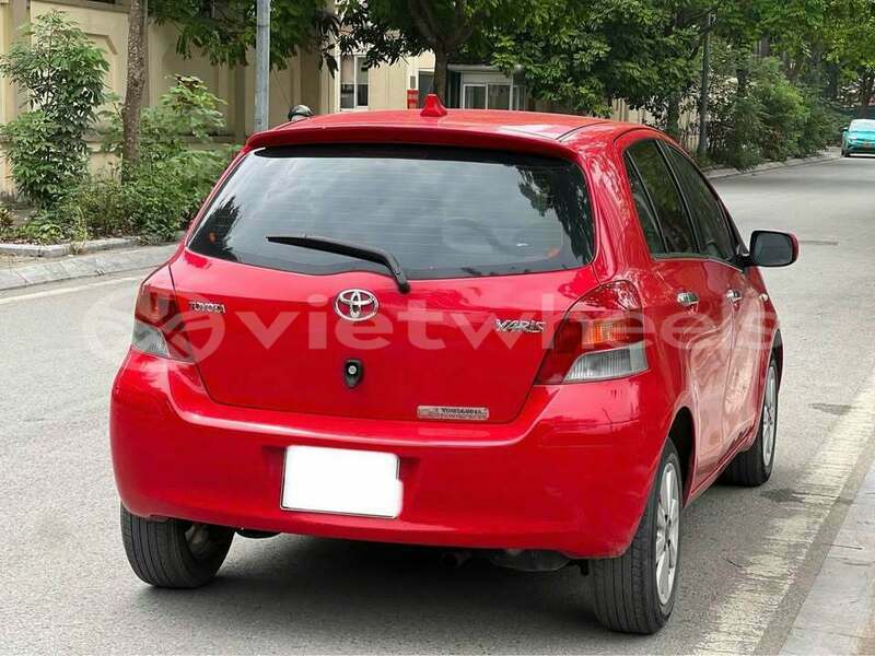 Big with watermark toyota yaris hanoi gia lai 47310