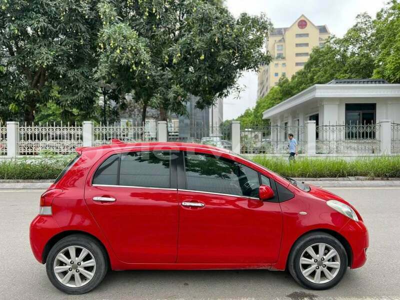Big with watermark toyota yaris hanoi gia lai 47310