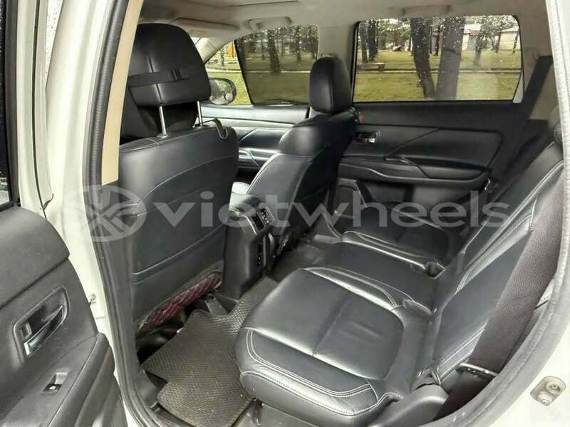 Big with watermark mitsubishi outlander none bac ninh 47312