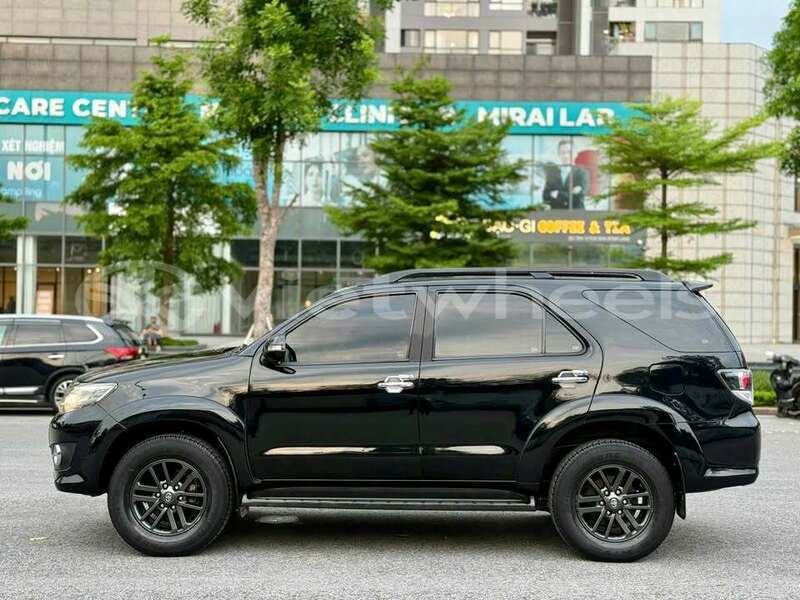 Big with watermark toyota fortuner none cao bang 47313