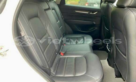 Mua Đã sử dụng Mazda CX-5 Xe ô tô Mua Đã sử dụng Mazda CX-5 Xe ô tô