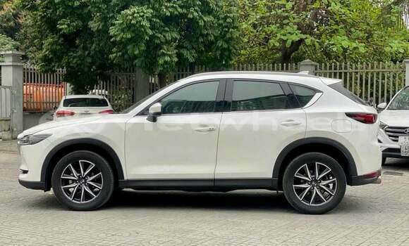 Mua Đã sử dụng Mazda CX-5 Xe ô tô Mua Đã sử dụng Mazda CX-5 Xe ô tô