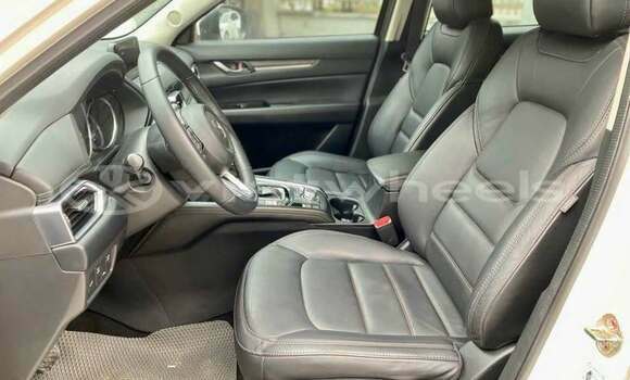 Mua Đã sử dụng Mazda CX-5 Xe ô tô Mua Đã sử dụng Mazda CX-5 Xe ô tô