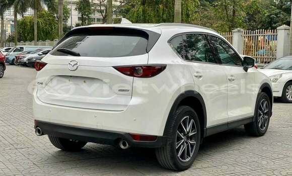 Mua Đã sử dụng Mazda CX-5 Xe ô tô Mua Đã sử dụng Mazda CX-5 Xe ô tô
