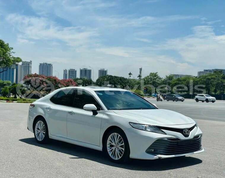 Big with watermark toyota camry none bac ninh 47315