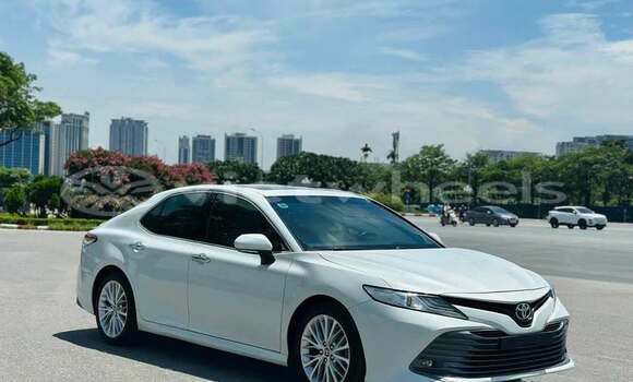Mua Đã sử dụng Toyota Camry Xe ô tô Mua Đã sử dụng Toyota Camry Xe ô tô