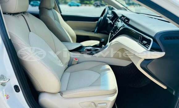 Mua Đã sử dụng Toyota Camry Xe ô tô Mua Đã sử dụng Toyota Camry Xe ô tô
