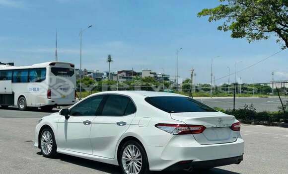 Mua Đã sử dụng Toyota Camry Xe ô tô Mua Đã sử dụng Toyota Camry Xe ô tô