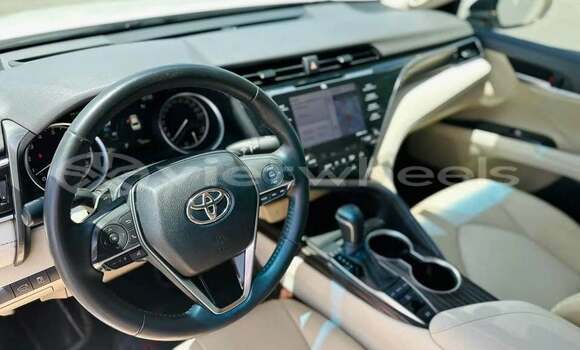 Mua Đã sử dụng Toyota Camry Xe ô tô Mua Đã sử dụng Toyota Camry Xe ô tô
