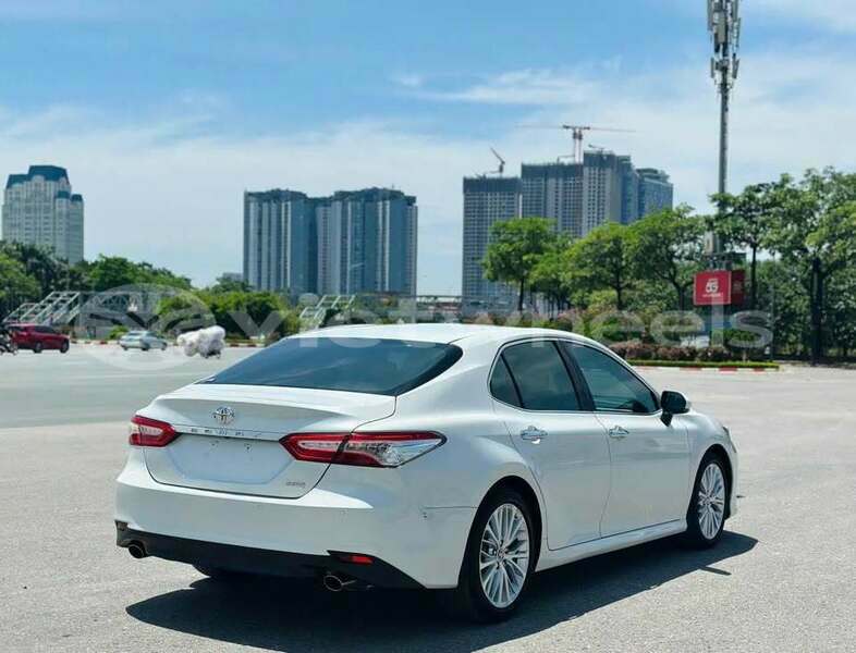 Big with watermark toyota camry none bac ninh 47315