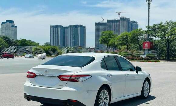 Mua Đã sử dụng Toyota Camry Xe ô tô Mua Đã sử dụng Toyota Camry Xe ô tô