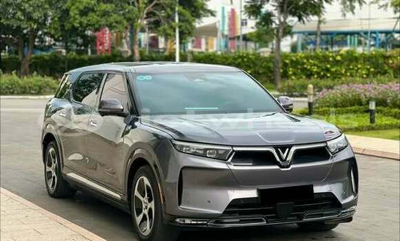 Mua Đã sử dụng Vinfast Vf9 Xe ô tô Mua Đã sử dụng Vinfast Vf9 Xe ô tô