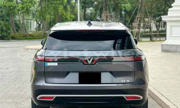 Mua Đã sử dụng Vinfast Vf9 Xe ô tô Mua Đã sử dụng Vinfast Vf9 Xe ô tô