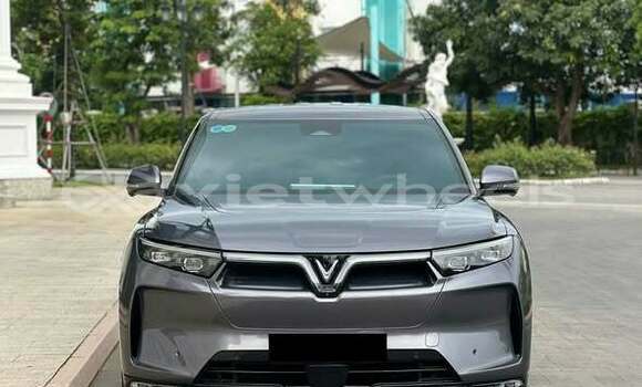 Mua Đã sử dụng Vinfast Vf9 Xe ô tô Mua Đã sử dụng Vinfast Vf9 Xe ô tô