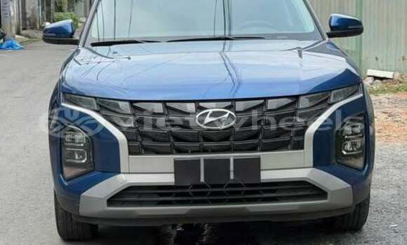 Mua Đã sử dụng Hyundai Creta Xe ô tô Mua Đã sử dụng Hyundai Creta Xe ô tô