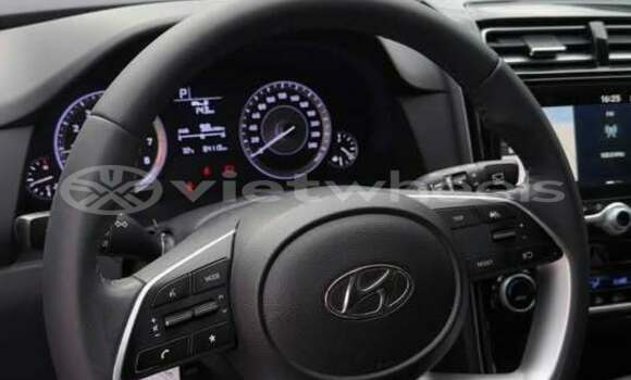 Mua Đã sử dụng Hyundai Creta Xe ô tô Mua Đã sử dụng Hyundai Creta Xe ô tô