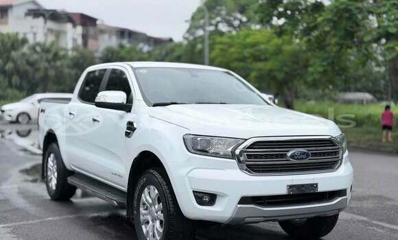 Mua Đã sử dụng Ford Ranger Xe ô tô Mua Đã sử dụng Ford Ranger Xe ô tô
