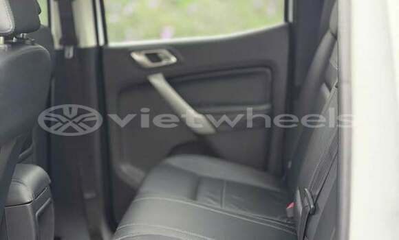 Mua Đã sử dụng Ford Ranger Xe ô tô Mua Đã sử dụng Ford Ranger Xe ô tô