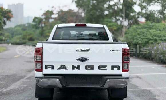 Mua Đã sử dụng Ford Ranger Xe ô tô Mua Đã sử dụng Ford Ranger Xe ô tô