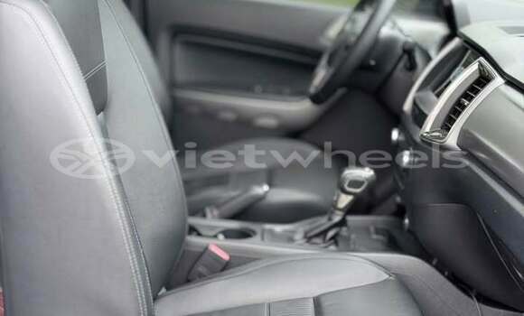 Mua Đã sử dụng Ford Ranger Xe ô tô Mua Đã sử dụng Ford Ranger Xe ô tô