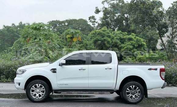 Mua Đã sử dụng Ford Ranger Xe ô tô Mua Đã sử dụng Ford Ranger Xe ô tô