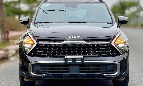 Mua Đã sử dụng Kia Sportage Xe ô tô Mua Đã sử dụng Kia Sportage Xe ô tô