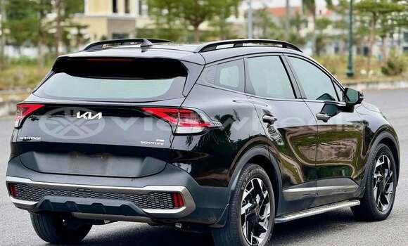 Mua Đã sử dụng Kia Sportage Xe ô tô Mua Đã sử dụng Kia Sportage Xe ô tô