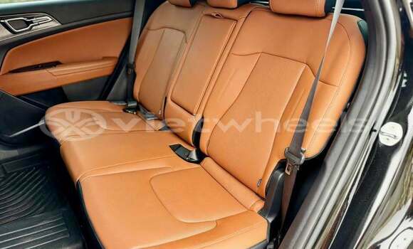 Mua Đã sử dụng Kia Sportage Xe ô tô Mua Đã sử dụng Kia Sportage Xe ô tô