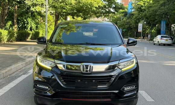 Mua Đã sử dụng Honda HR-V Xe ô tô Mua Đã sử dụng Honda HR-V Xe ô tô