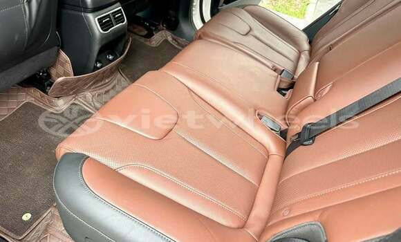 Mua Đã sử dụng Hyundai Santa Fe Xe ô tô Mua Đã sử dụng Hyundai Santa Fe Xe ô tô