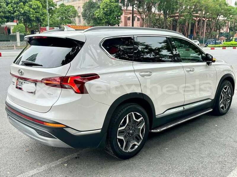 Big with watermark hyundai santa fe hanoi an giang 47321