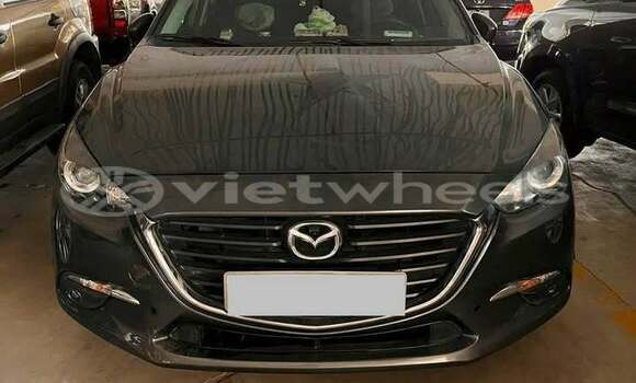 Mua Đã sử dụng Mazda 3 Xe ô tô Mua Đã sử dụng Mazda 3 Xe ô tô