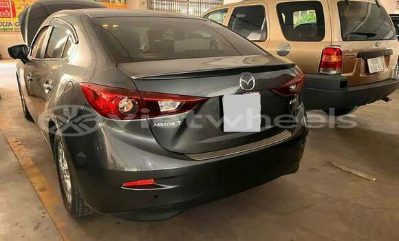 Mua Đã sử dụng Mazda 3 Xe ô tô Mua Đã sử dụng Mazda 3 Xe ô tô