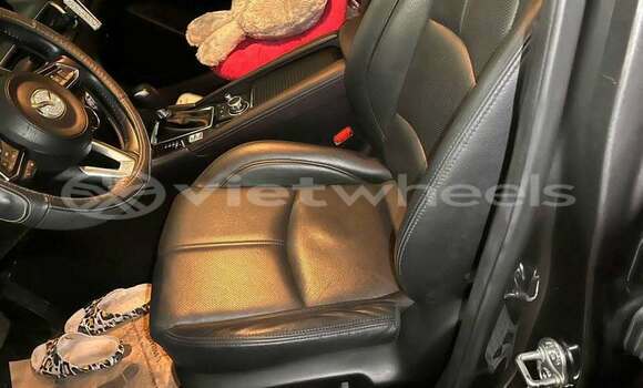 Mua Đã sử dụng Mazda 3 Xe ô tô Mua Đã sử dụng Mazda 3 Xe ô tô