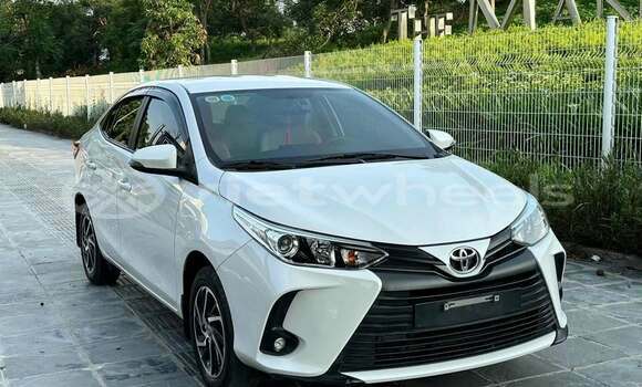 Mua Đã sử dụng Toyota Vios Xe ô tô Mua Đã sử dụng Toyota Vios Xe ô tô