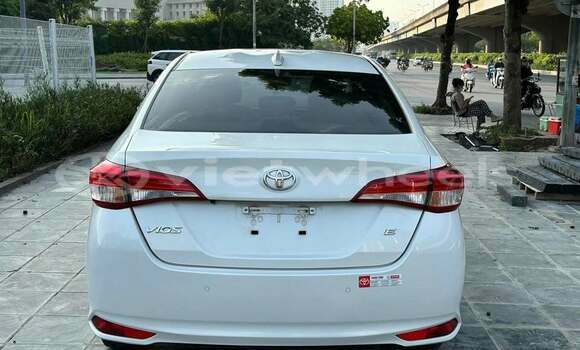 Mua Đã sử dụng Toyota Vios Xe ô tô Mua Đã sử dụng Toyota Vios Xe ô tô